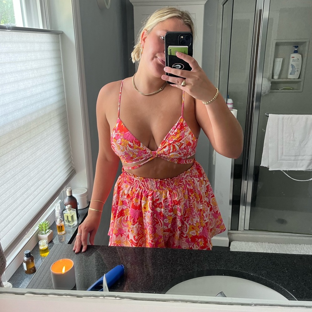 Hello Molly Set